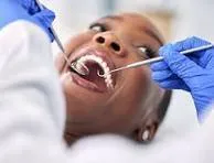 Dentisterie esthétique – blanchiment et remodelage dentaire