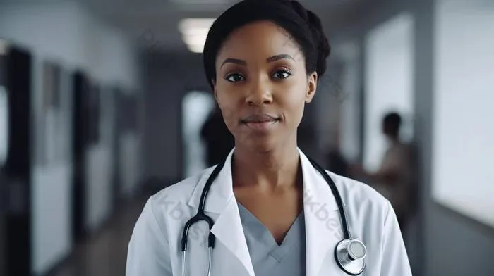 Pédiatre Bomoyi Malamu