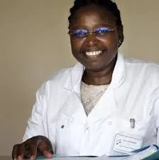 Dr Mireille Zondo Gynécologue